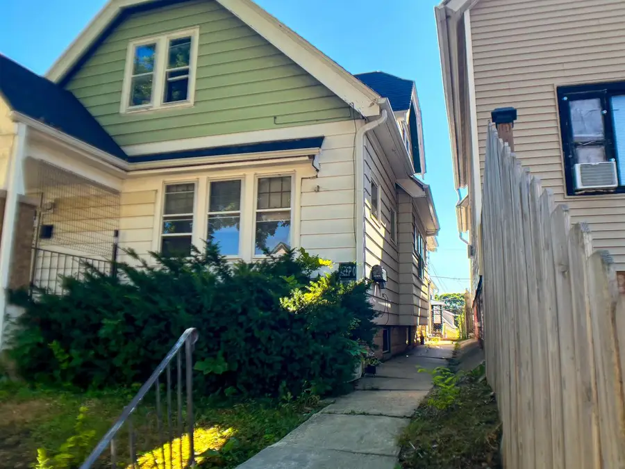 1532 S 23rd STREET, Milwaukee, WI 53204 - #3