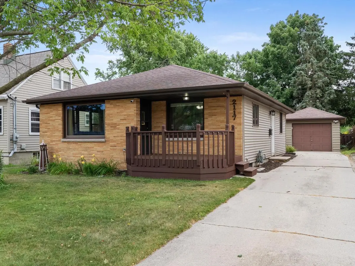 2117 32nd STREET, Two Rivers, WI 54241 - #1