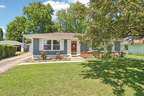 2616 Iris COURT, Racine, WI 53402