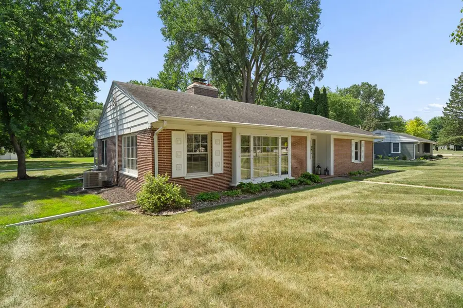N7187 WINNEBAGO DRIVE, Fond Du Lac, WI 54935 - #2