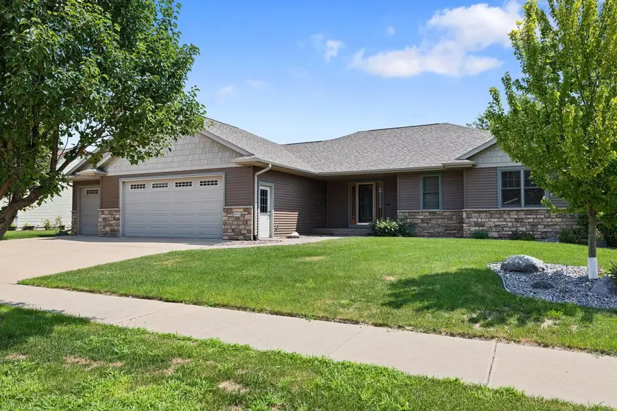 803 Granum STREET, Holmen, WI 54636 - #2