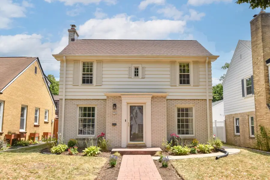 2746 N 73rd STREET, Wauwatosa, WI 53210 - #2