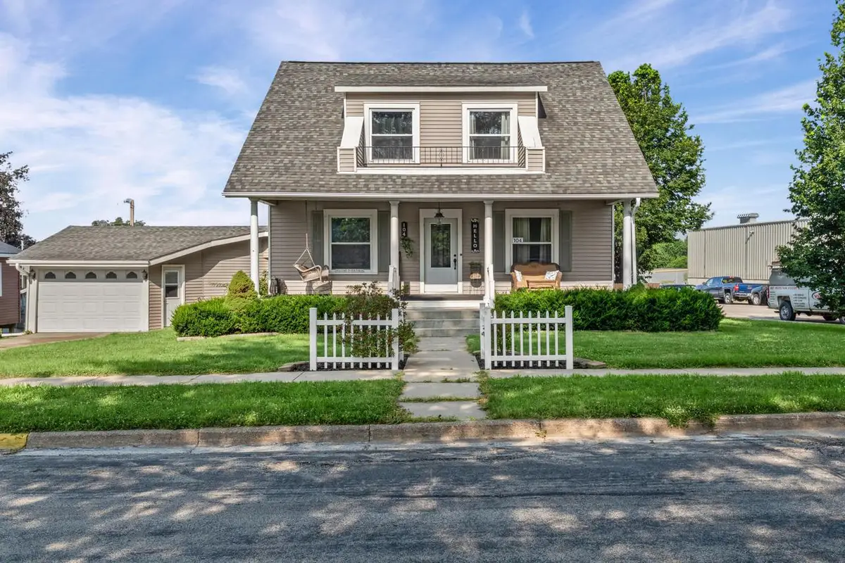 104 2nd AVENUE SW, Spring Grove, MN 55974 - #1