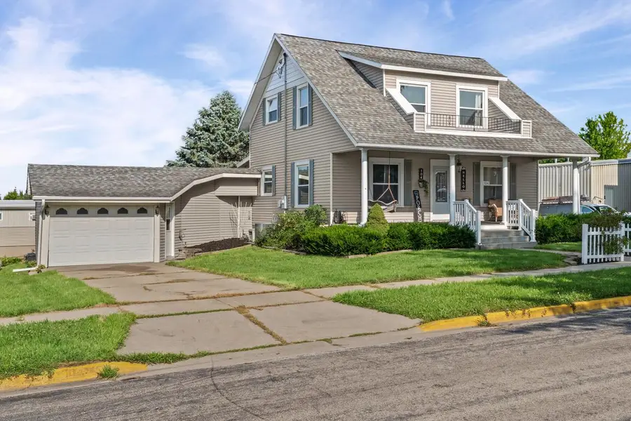104 2nd AVENUE SW, Spring Grove, MN 55974 - #2