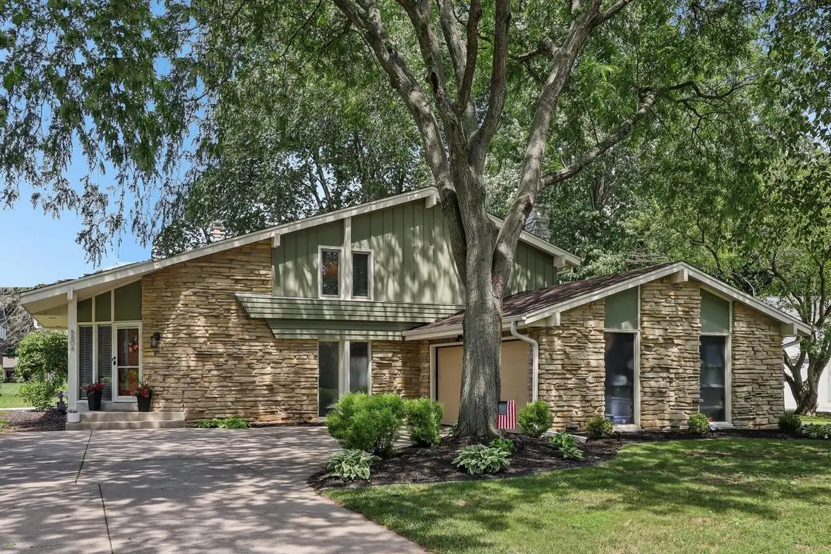 5806 Glen Flora DRIVE, Greendale, WI 53129 - #1