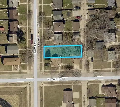 4308 N 64TH STREET, Milwaukee, WI 53216