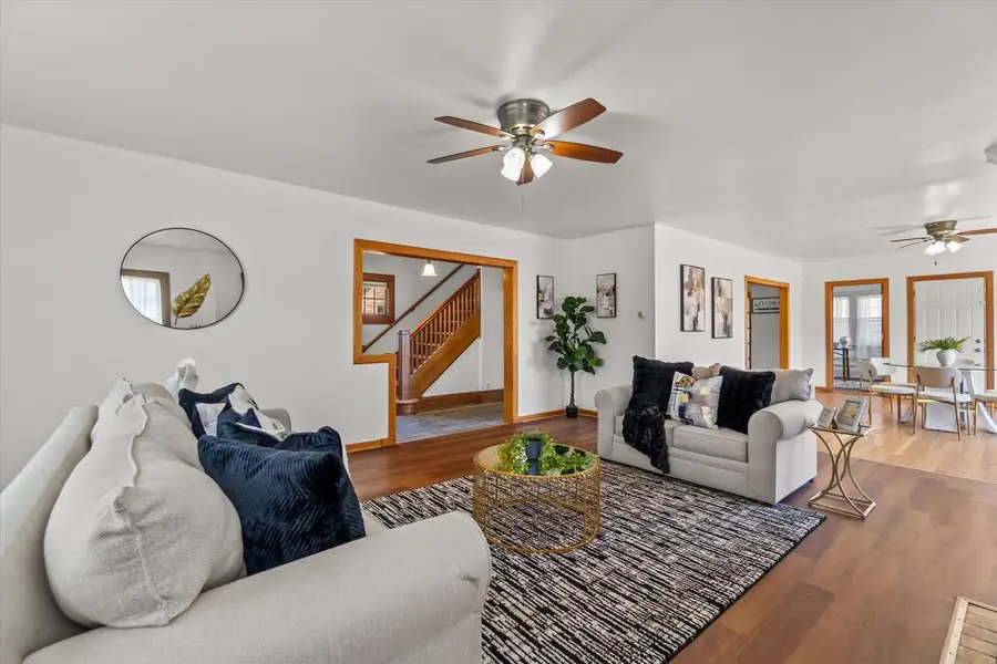 2704 N 46th STREET, Milwaukee, WI 53210 - #2