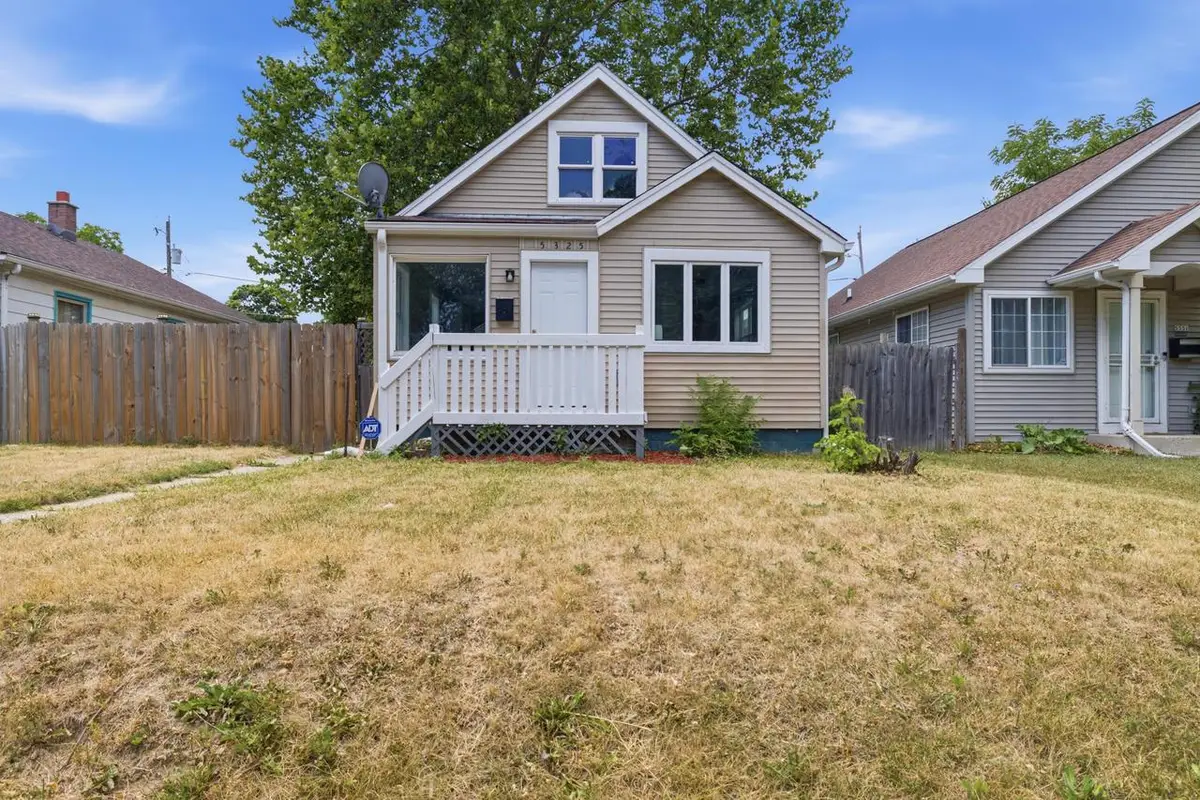 5325 N 48th STREET, Milwaukee, WI 53218 - #1