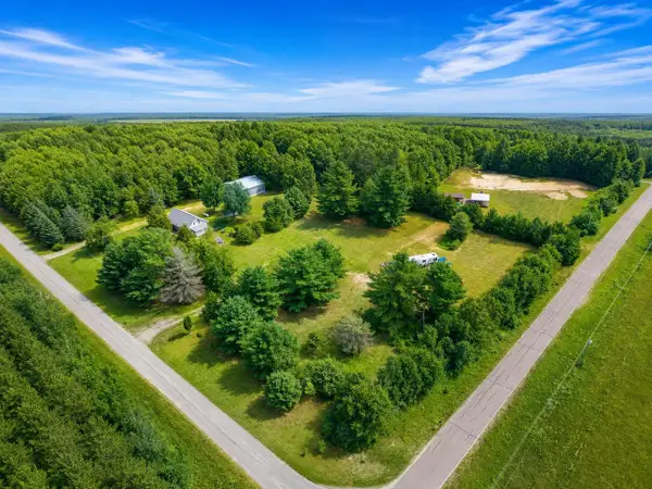N4316 PLANTATION ROAD, Black River Falls, WI 54615