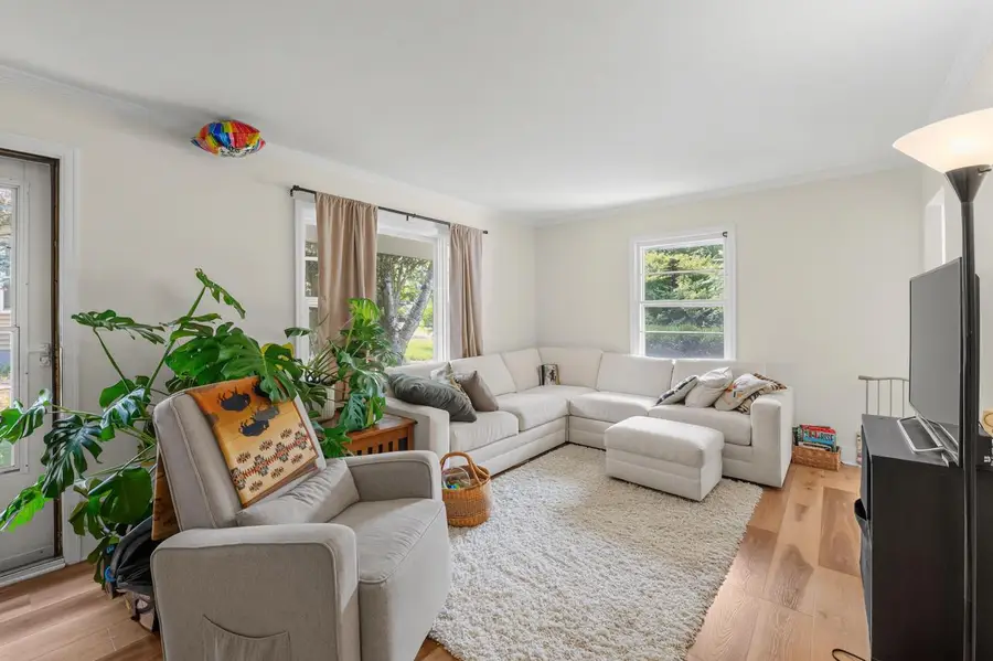 7428 N Santa Monica BOULEVARD, Fox Point, WI 53217 - #2