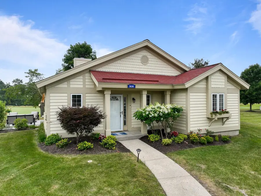 1630 Highland DRIVE #7-50, Geneva, WI 53147 - #3