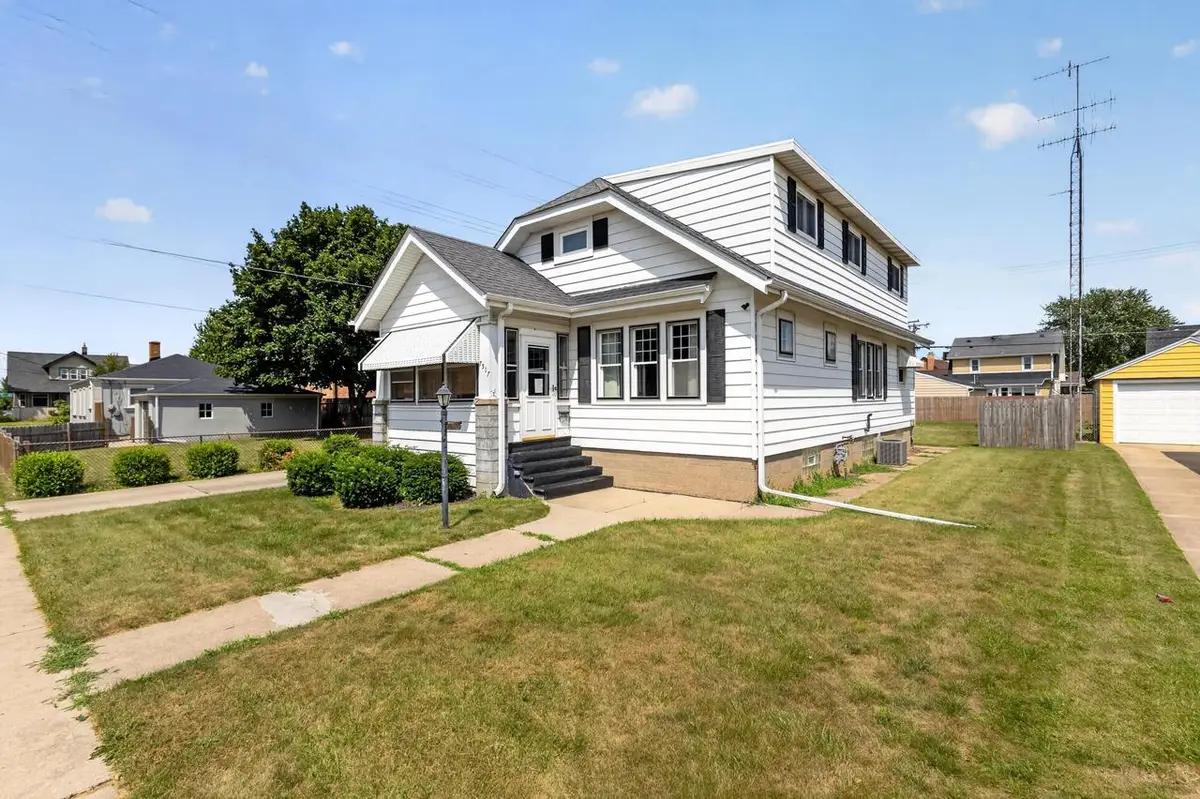 7517 27th AVENUE, Kenosha, WI 53143 - #1
