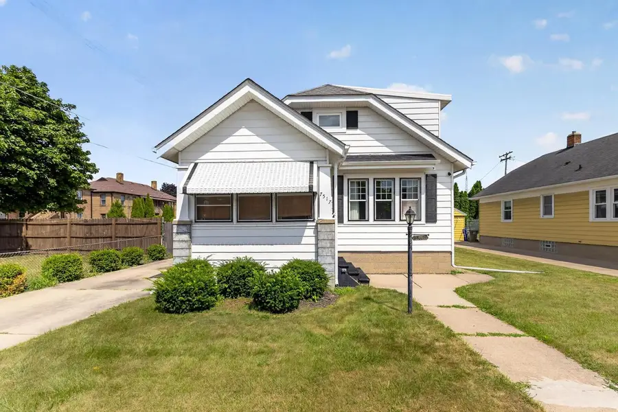 7517 27th AVENUE, Kenosha, WI 53143 - #2