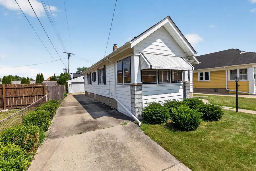 7517 27th AVENUE, Kenosha, WI 53143 - #3