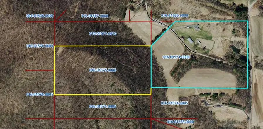 W21152 Docken LANE, Galesville, WI 54630 - #2