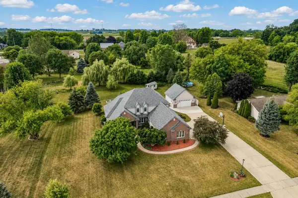 1815 Conrad STREET, Kewaskum, WI 53040