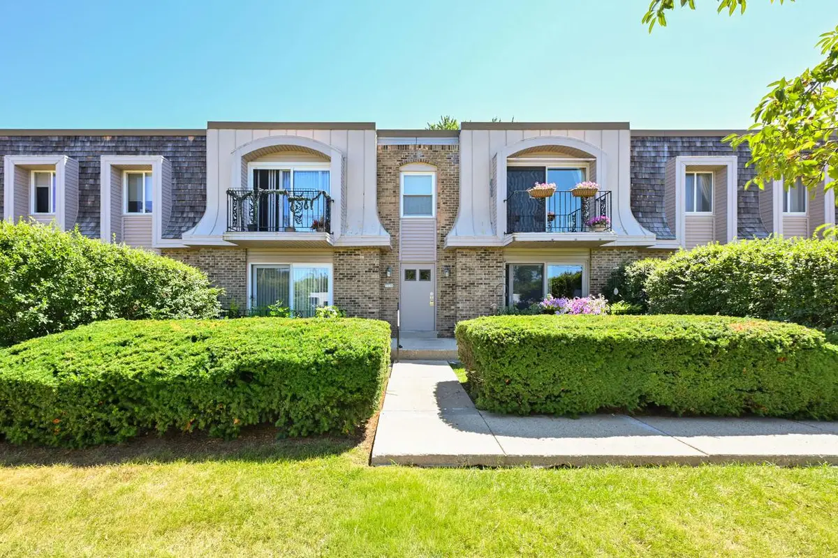 7530 N Port Washington ROAD #203, Fox Point, WI 53217 - #1