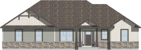 1276 Wild Rye LANE, Oconomowoc, WI 53066