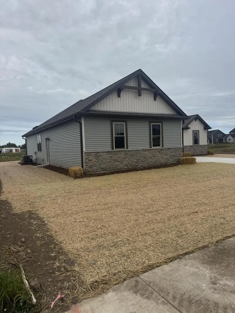 1276 Wild Rye LANE, Oconomowoc, WI 53066 - #2