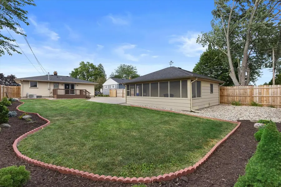 1819 24th STREET, Kenosha, WI 53140 - #3
