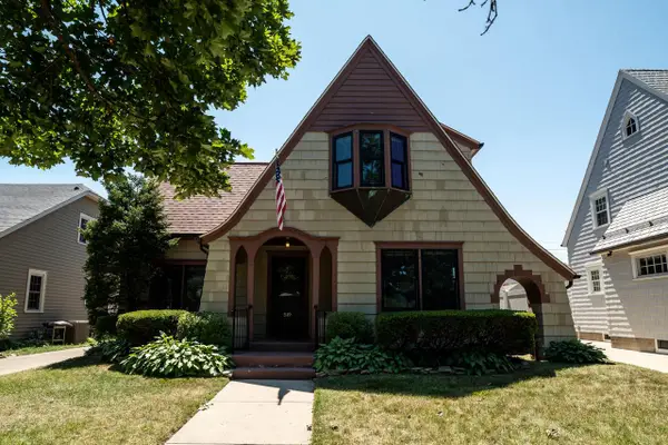 519 72nd STREET, Kenosha, WI 53143