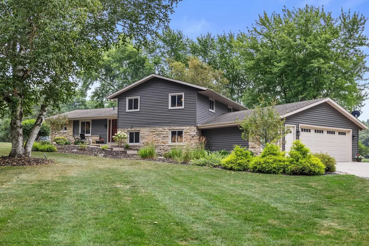 S43W38745 County Road D, Dousman, WI 53118 - #1