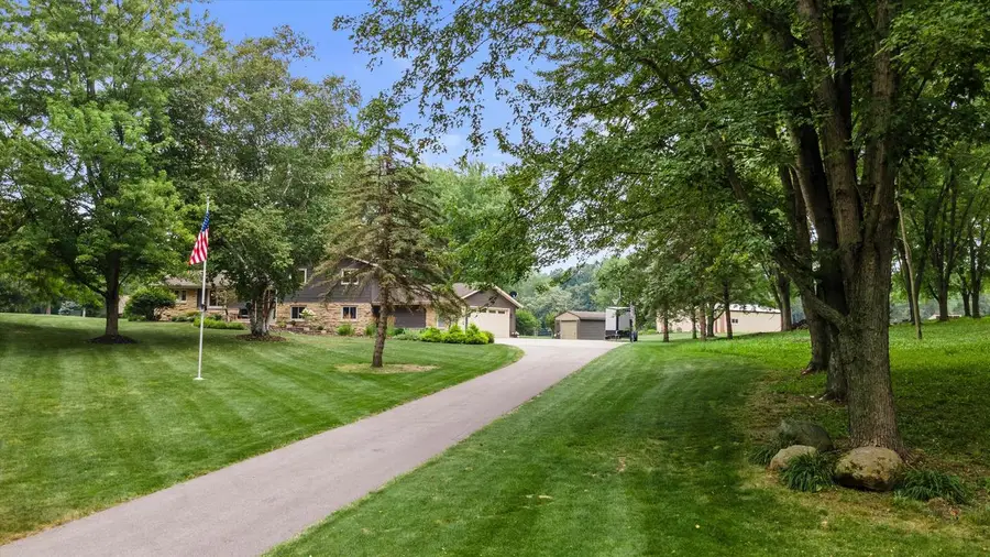 S43W38745 County Road D, Dousman, WI 53118 - #2