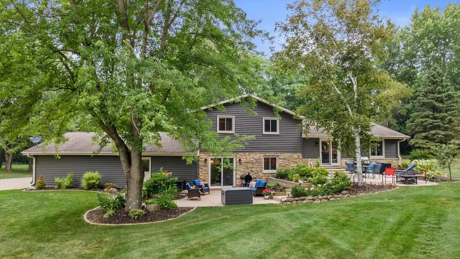 S43W38745 County Road D, Dousman, WI 53118 - #3