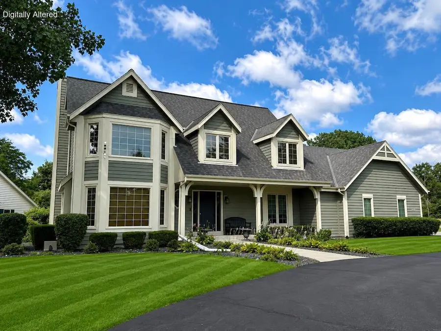 W203S7759 Wood Berry COURT, Muskego, WI 53150 - #2
