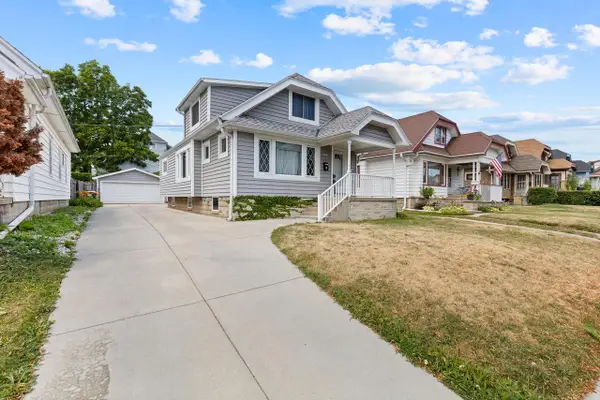 1251 S 53rd STREET, West Milwaukee, WI 53214