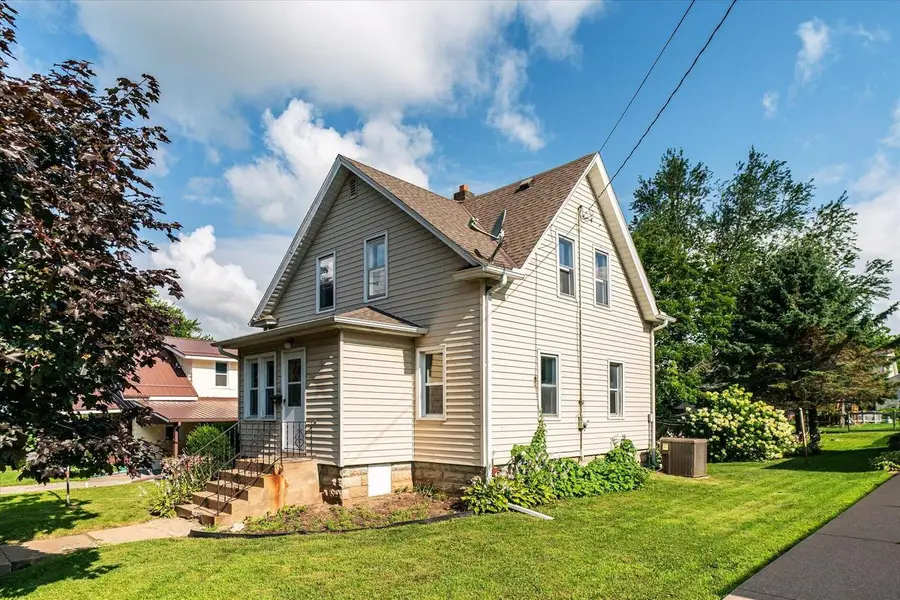 408 E Broadway STREET, Viroqua, WI 54665 - #2