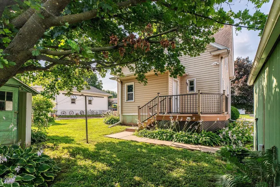 408 E Broadway STREET, Viroqua, WI 54665 - #3