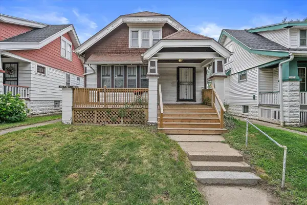 3613 N 21st STREET, Milwaukee, WI 53206