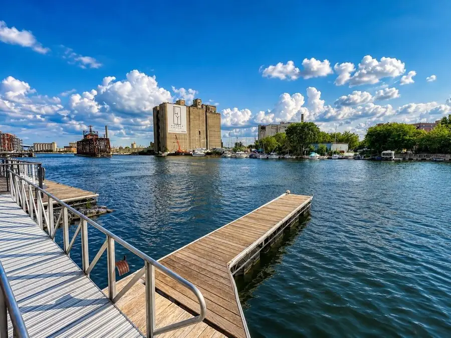 311 E Erie STREET #217, Milwaukee, WI 53202 - #2