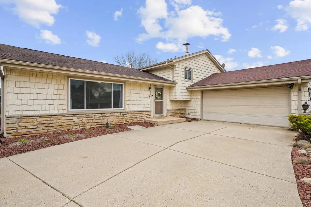 312 N 7th STREET, Waterford, WI 53185 - #1