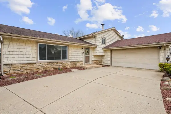 312 N 7th STREET, Waterford, WI 53185