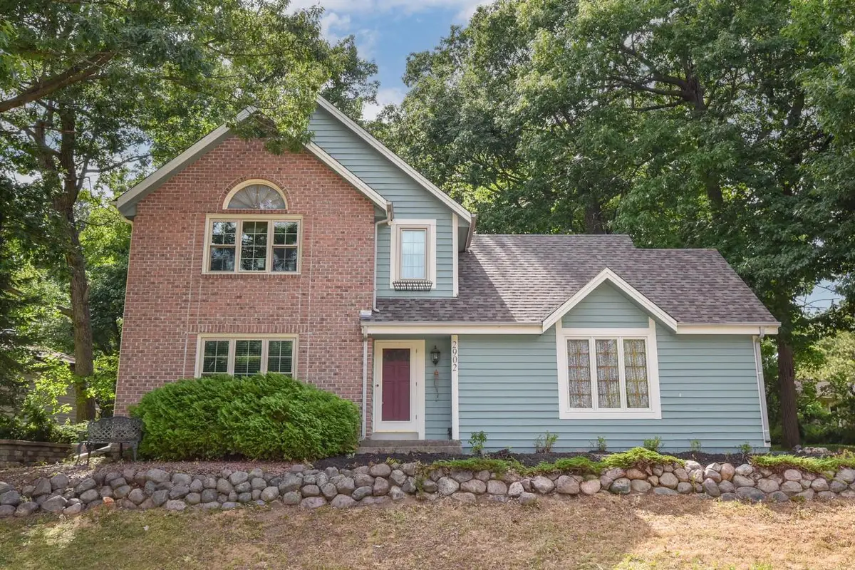 2902 Berkshire DRIVE, Waukesha, WI 53188 - #1