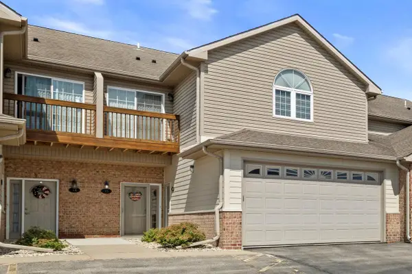 6320 43rd STREET #75, Kenosha, WI 53144