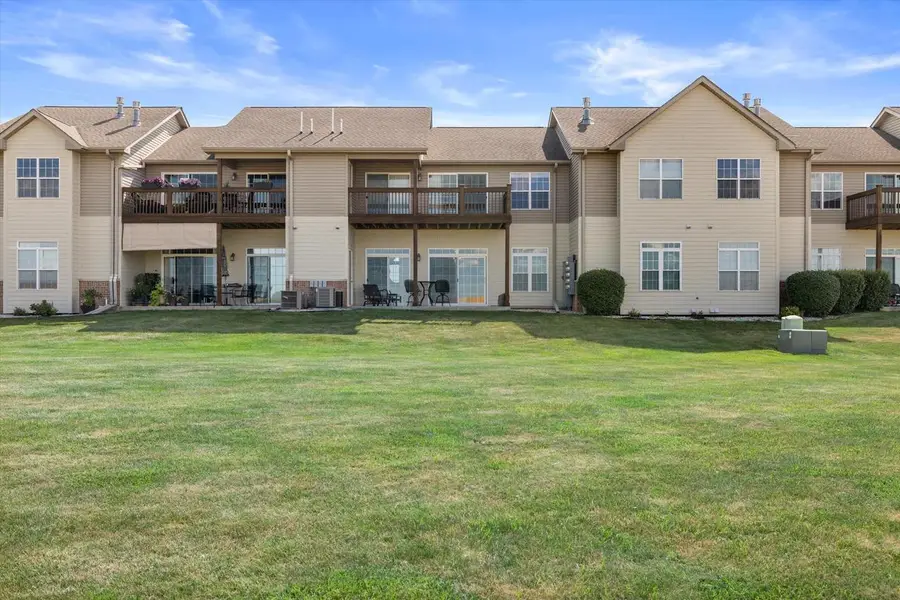 6320 43rd STREET #75, Somers, WI 53144 - #2