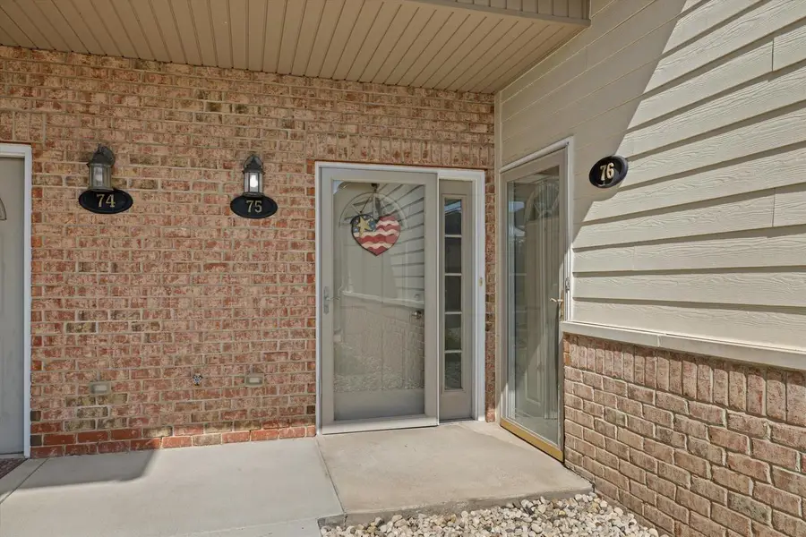 6320 43rd STREET #75, Somers, WI 53144 - #3