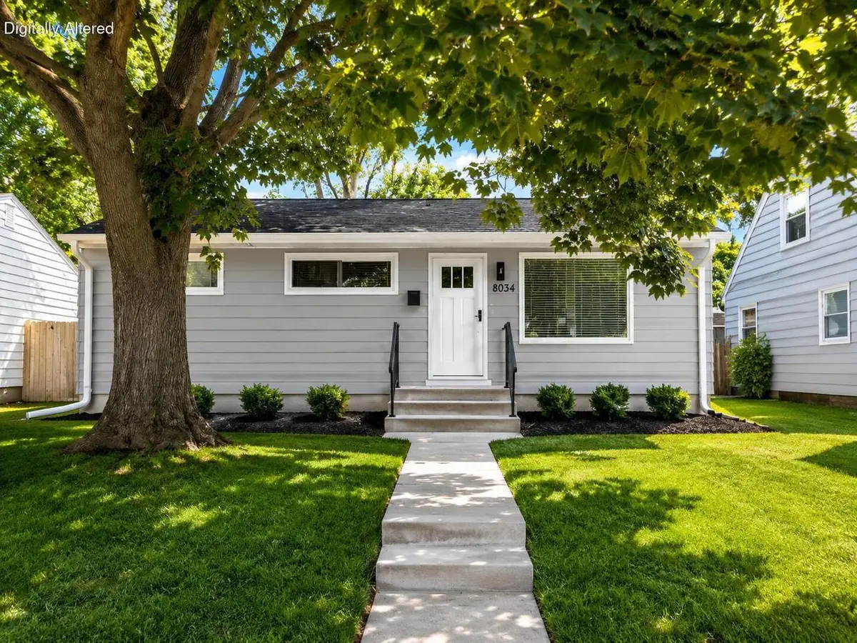 8034 W Grantosa DRIVE, Milwaukee, WI 53218 - #1