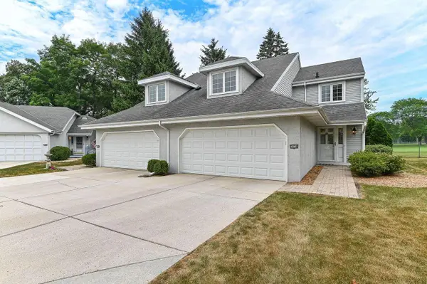 7436 W Tuckaway Creek DRIVE, Franklin, WI 53132