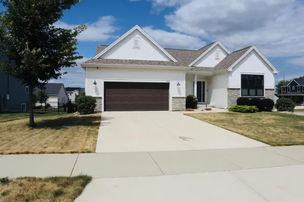 534 Foxfield ROAD, Oregon, WI 53575
