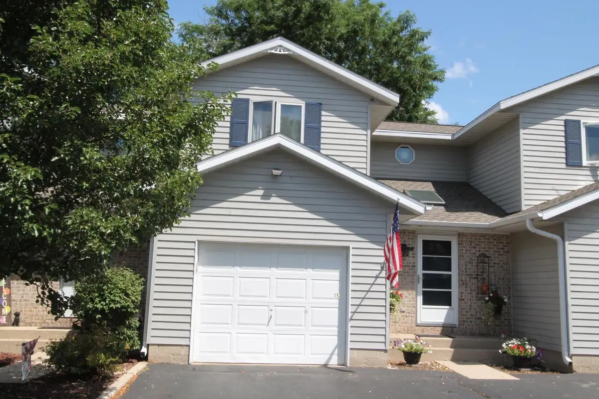217 S 7th STREET #15, Waterford, WI 53185 - #1