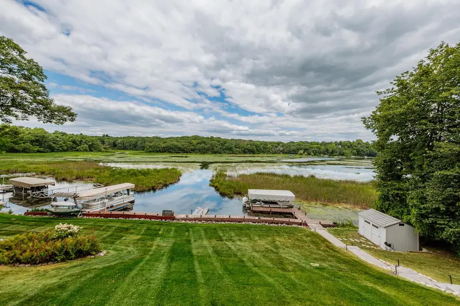 W5702 North DRIVE, Elkhorn, WI 53121 - #3