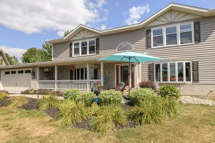 W5247 Plantation ROAD, Elkhorn, WI 53121 - #2