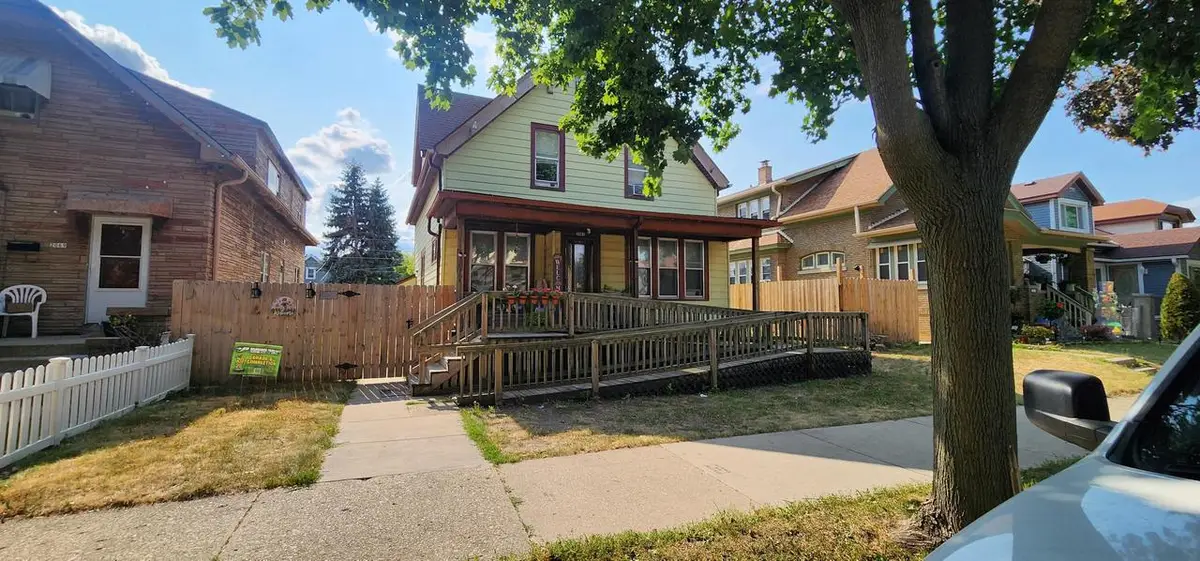 2065 S 34Th STREET, Milwaukee, WI 53215 - #1