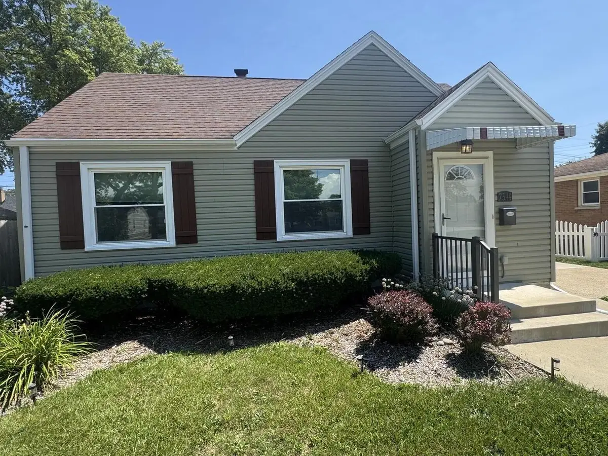 7549 31st AVENUE, Kenosha, WI 53142 - #1