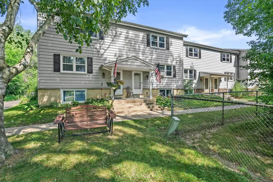 232 Wolf DRIVE, Dousman, WI 53118 - #2