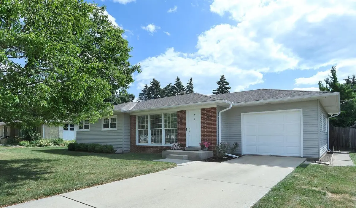 235 Oregon STREET, Mount Pleasant, WI 53405 - #1